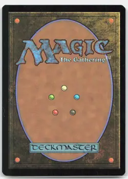 Path of Ancestry (Borderless) *Foil* CMM 661 NM - Image 2