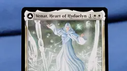 Venat, Heart of Hydaelyn, 39, FIN, Normal - Image 2