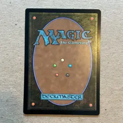 Wizards of the Coast Magic: The Gathering Sylvan Tutor Green Borderless Sorcery - Image 2
