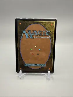 Flusterstorm (JP Alternate Art) (Silver Scroll Foil) Secrets of Strixhaven:... - Image 2