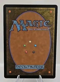 Splash Portal MTG Bloomburrow Regular - Image 2