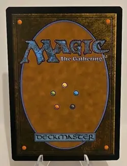 Revenge of the Rats MTG Foundations Regular - Image 2