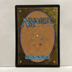 MTG Tataru Taru Magic: The Gathering Commander: Final Fantasy#0030 - Image 2