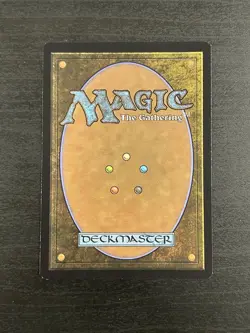 2024 Magic: The Gathering Modern Horizons 3 Fanatic of Rhonas Foil Foil - Image 2