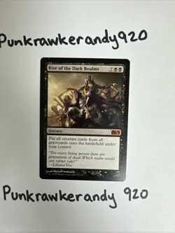 Rise of the Dark Realms Core Set 2014 (M14) Regular - Image 1