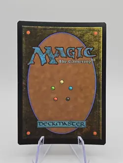 2025 Final Fantasy Mtg Judgment Of Alexander 445 Extended Art Foil - Image 2