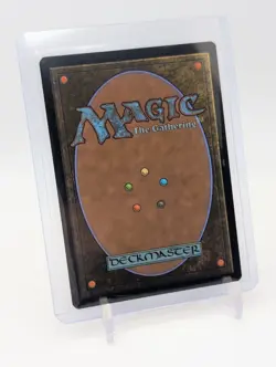 MTG - Clever Impersonator - Borderless Mythic #8 - Marvel Universe Eternal NM - Image 2