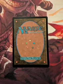 1x Flashback Secrets of Strixhaven Regular Rare - Magic the Gathering NM - Image 2
