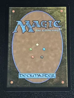 MTG Tarkir: Dragonstorm Wild Ride Foil 0132 NM - Image 2