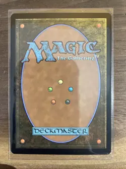 MTG / Nibelheim Aflame / FIN / #146 / Regular / Mythic / NM - Image 2