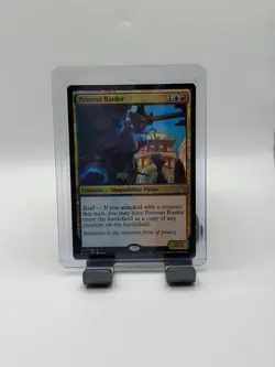 MTG, Protean Raider $3 ORDER MIN 167 NM Rivals of Ixalan Regular - Image 1