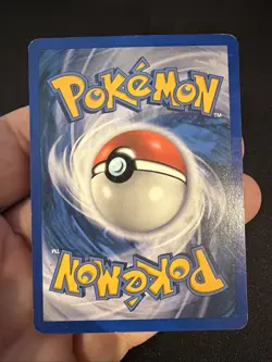 Pokemon Mewtwo EX Holon Phantoms TCG Card 24/110 Delta Species MP - Image 2