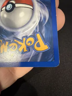 Pokemon Mewtwo EX Holon Phantoms TCG Card 24/110 Delta Species MP - Image 4
