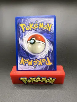 CUBONE 1ST EDITION 50/64 Jungle Pokemon Card English NM/NEAR MINT - Image 2