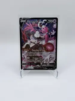 Pokemon TCG Enamorus v TG18/TG30 Lost Origin Trainer Gallery - Image 1