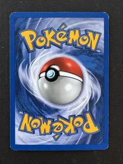 Pokemon Slowking 14/111 Neo Genesis 2000 Stage 1 Holo Rare Unlimited 80HP - Image 2