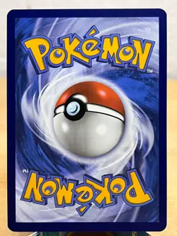 Destined Rivals Ethan's Typhlosion 190/182 Illustration Rare Pokemon NM/M - Image 2