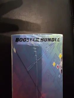 Prismatic Evolutions Booster Bundle | Pokemon TCG Scarlet & Violet | Sealed - Image 4