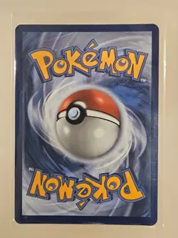 Pikachu 51 /162 2026 Pokemon Day, Promo Stamped - Image 2