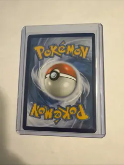 Pokemon TCG Mimikyu Scarlet & Violet Promo Card 075/Promo - Image 2