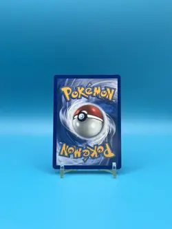 Team Rocket's Raticate 202/182 Pokemon SV Destined Rivals Illustration Rare - Image 2