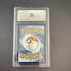 Pokemon Ting-Lu ex 244/091 SV: Paldean Fates CGC 10 2024 Hyper Rare Holo - Image 2