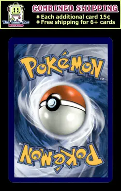 Pokemon TCG: SM Promos - Mismagius - SM222 Holo - Image 2