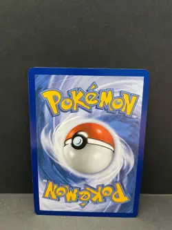 Riolu - MEP010 - Pokemon Mega Evolution Holo Promo NM - Image 2