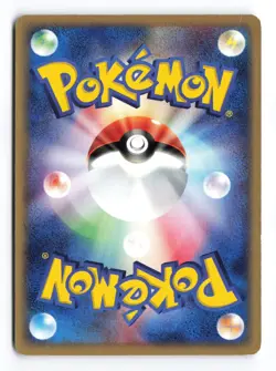 Mudkip 028/080 Magma vs Aqua 1st Edition Common 2003 Japanese Pokemon TCG MP - Image 3