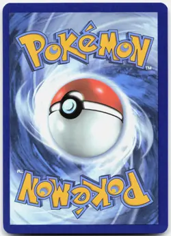 Poliwhirl 042/167 Common Twilight Masquerade Pokemon Reverse Holo Near Mint - Image 2