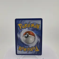 Pokemon TCG Omastar 139/165 Scarlet & Violet 151 English Reverse Holo Rare - Image 2