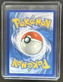 2021 Pokemon SWSH Shining Fates Polteageist Shiny Vault #SV053/SV122 - Image 2