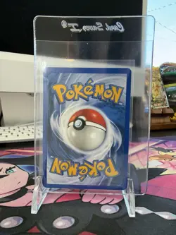 The Pokemon Company Slowpoke Neo Genesis 73/111 1st Ed Common Regular 50 HP EN - Image 2