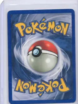Pokemon - Dark Weezing (31) #31/82 - Team Rocket - Rare - LP - Image 2
