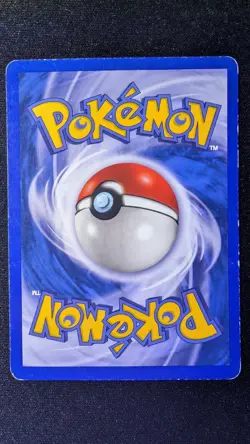 Pokemon TCG Bulbasaur 95/165 Expedition Non Holo - Image 2