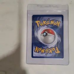 Pokemon TCG Base Set 2 Nidoking 011/130 Holo Rare English 90 HP Ken Sugimori - Image 2