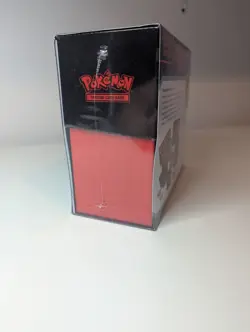Pokemon TCG, Destined Rivals Elite Trainer Box ETB, Brand New, sealed - Image 4