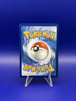 Clive 236/091 Ultra Rare Special Illustration Paldean Fates Pokemon TCG - MINT - Image 2