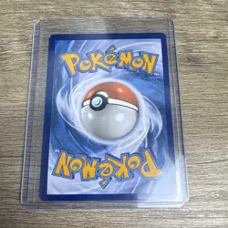 Pokemon TCG Mr. Mime 179/165 Illustration Rare Holo SV 151 English 90HP - Image 2
