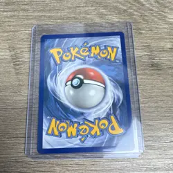 Pokemon TCG Snorlax VMAX 142/202 Ultra Rare Full Art Holo SWSH01 Eng 340HP - Image 2