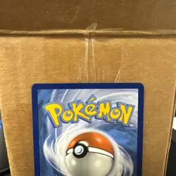 Glaceon ex 150/131 pokemon Prismatic Evolutions SIR near mint ships fast - Image 5