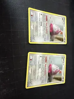 Pokemon TCG Happiny Pop Series 8 14/17 - Image 1