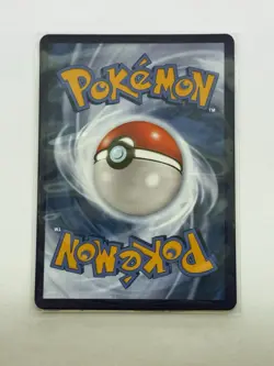 Pokemon Fun Art Slowpoke 016/055 Cracked Ice Ultra Rare! Really Cool and Rare! - Image 2