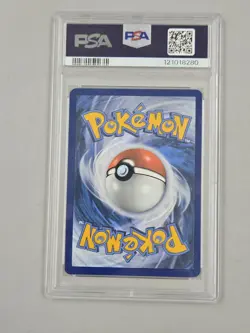 2024 Pokemon Tcg Timburr Illustration Rare #183 Psa 10 - Image 4