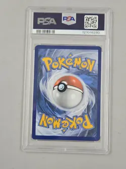 2024 Pokemon Tcg Timburr Illustration Rare #183 Psa 10 - Image 5