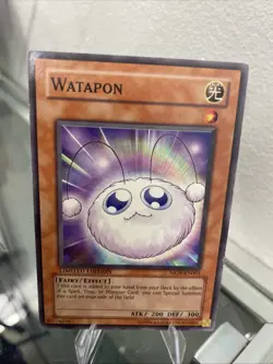 Watapon MOV-EN003 Yu-Gi-Oh! The Dark Side of Dimensions Movie Pack Promo Set... - Image 1