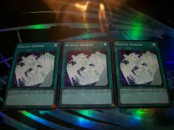 3x Duelist Genesis 1st Edition Common L5DD-ENY21 Yu-Gi-Oh! - Image 1