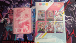 One Piece Card Game -Premium Card Collection - UTA Collection SEALED UNOPENED - Image 2