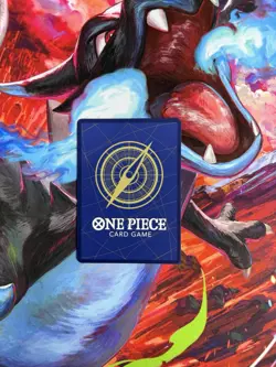 One Piece TCG: Awakening Of The New Era - Nami (SP) - Image 4