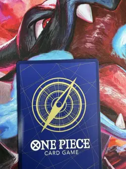 One Piece TCG: Awakening Of The New Era - Nami (SP) - Image 5